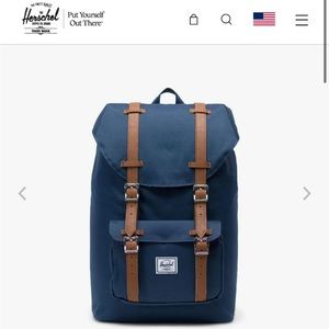 Herschel Backpack